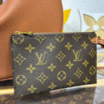 Louis Vuitton Low Key Cookie MM M14417 M14642